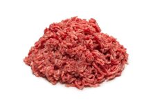 Ground Beef Lean (80/20%) /lb