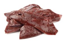 Beef Liver / LB