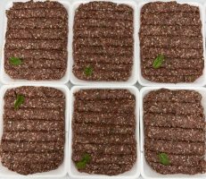 Beef Kobideh (Marinated) / LB