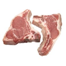 Veal Chops - Marinated / LB