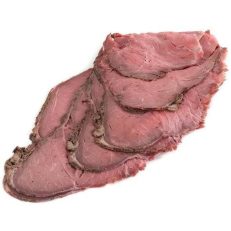Halal Roast Beef / LB