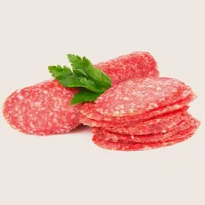 Halal Beef Salami / LB