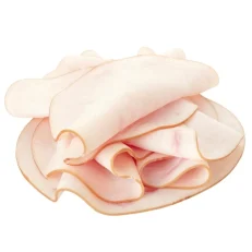 Turkey Breast - Sliced /LB