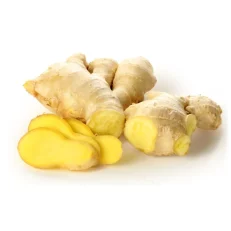 Fresh Ginger / LB