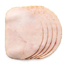 Smoked Turkey Breast /LB