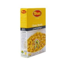 SHAN Chana Masala Recipe Mix 100 gm