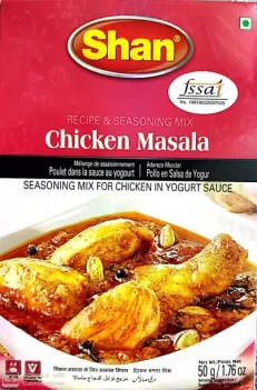 SHAN Chicken Masala 50 gm