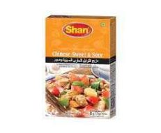 SHAN Chinese Sweet & Sour 50 gm