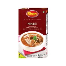 SHAN Nihari Recipe Mix 60 gm