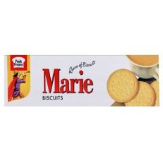 EBM Biscuits Marie