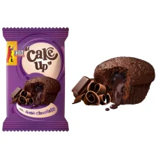 EBM Double Chocolate Cake 276 gm