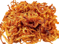 MARWAH Fried Onions 400 gm