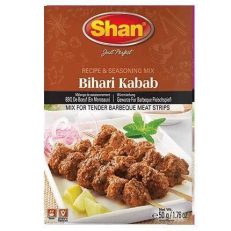 SHAN Bihari Kabab 50 gm