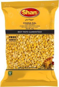 SHAN Chana Daal