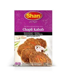 SHAN Chappli Kabab 60 gm