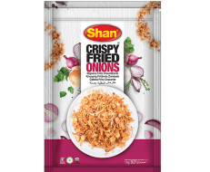 SHAN Fried Onion 400 gm