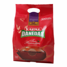 TAPAL Danedar Tea Pouch 900 gm