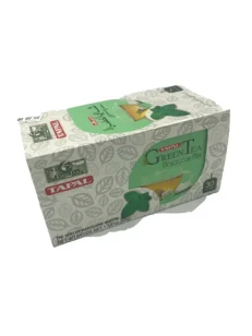 TAPAL Green Tea Mint 30 TB