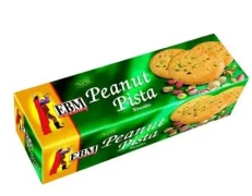 EBM Peanut Pista 140 gm