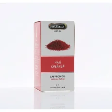 HEMANI Saffron Oil 30 ml