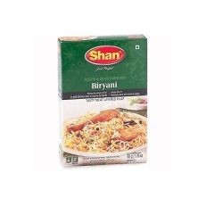 SHAN Biryani Mix 50 gm