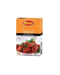 SHAN Chicken 65 Recipe Mix 60 gm