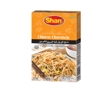 SHAN Chinese Chowmein 40 gm