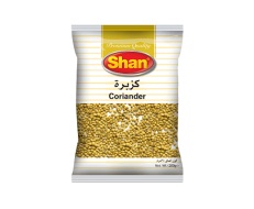 SHAN Coriander Whole 200 gm