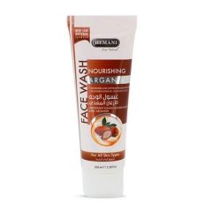 HEMANI Facewash Argan 100 ml