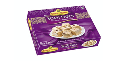 Rehmat-e-Shireen Soan Papdi 250 gm