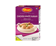 SHAN Chicken White Karahi 40 gm