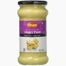 SHAN Ginger Paste 700 gm