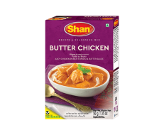 SHAN Butter Chicken Mix 50 gm
