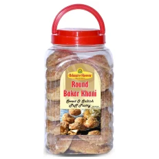 Rehmat-e-Shireen Bakar Khani 500 gm