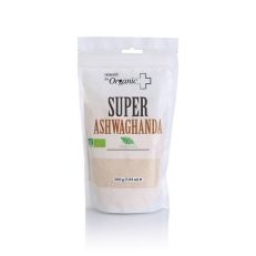 DR. ORGANIC Ashwagandha Powder 200 gm