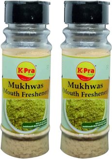 MARWAH Special Mukhwas Mouth Freshner 285 gm