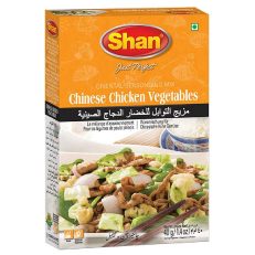 SHAN Chinese Chicken Vegetable 40 gm