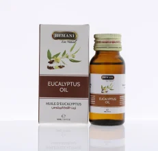 HEMANI Eucalyptus Oil 30 ml