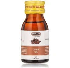 HEMANI Clove Oil 30 ml