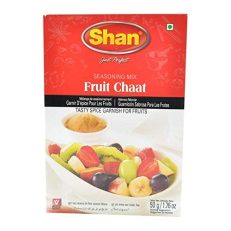 SHAN Fruit Chaat Mix 50 gm
