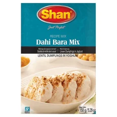 SHAN Dahi Bara Mix 150 gm