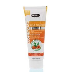 HEMANI Facewash Neem & Turmeric 100 ml