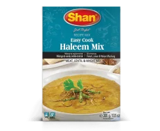 SHAN Easy Cook Haleem Recipe Mix 300 gm