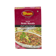 SHAN Brain Masala Mix 50 gm