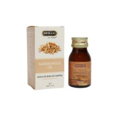 HEMANI Sandal Wood Oil 30 ml