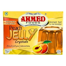 AHMED Peach Jelly 70 gm
