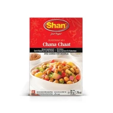 SHAN Chana Chat 60 gm