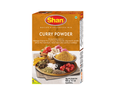 SHAN Curry Powder 100 gm