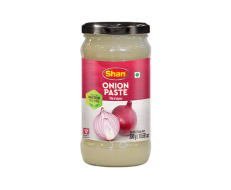 SHAN Onion Paste 300 gm