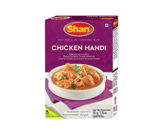 SHAN Chicken Handi 50 gm